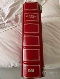 San Francesco d’Assisi FMR n 16 tiratura 135 copie