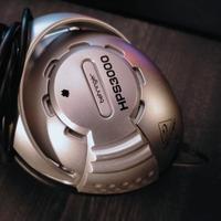 Cuffie da studio Behringer HPS3000