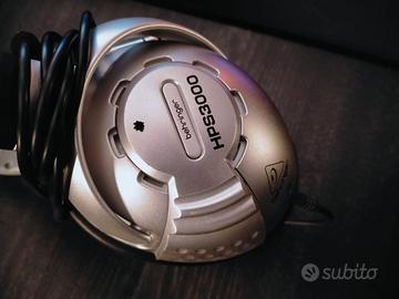 Cuffie da studio Behringer HPS3000