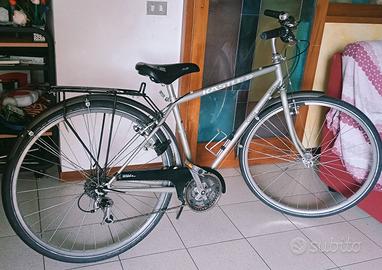 Bicicletta vintage KASTELE