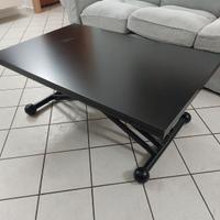 Tavolo trasformabile