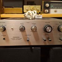 Pioneer Sa 500A Amplificatore