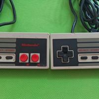 Controller Nintendo NES originali 