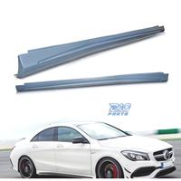MINIGONNE LATERALI MERCEDES CLASSE A W176 12-18 CL