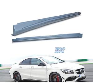 MINIGONNE LATERALI MERCEDES CLASSE A W176 12-18 CL