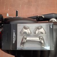 piastra manubrio Triumph Street Twin 