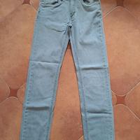 Pantalone jeans uomo OVS tg.44