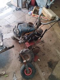 motozappa 