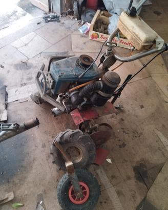 motozappa 