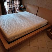Letto contenitore