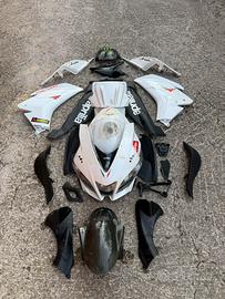 Ricambi Aprilia Rsv4 r 2010