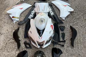 Ricambi Aprilia Rsv4 r 2010