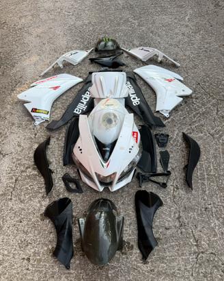 Ricambi Aprilia Rsv4 r 2010
