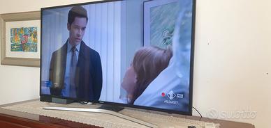 Televisione Samsung 
