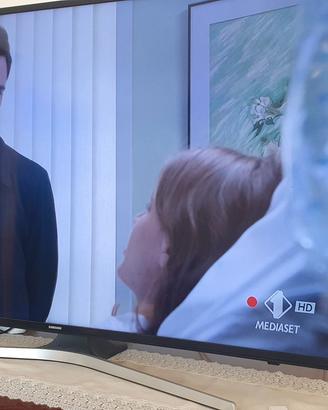 Televisione Samsung 