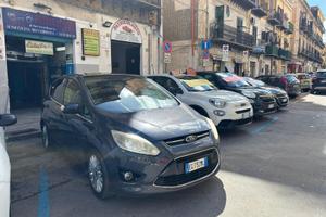 Ford C-Max 1.6 TDCi 115CV Plus FINANZIABILE