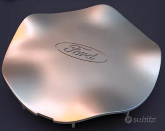 Coprimozzo ford escort cosworth