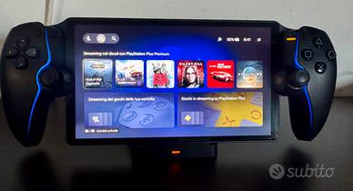 playstation portal