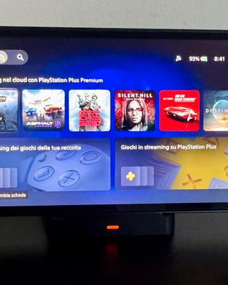 playstation portal