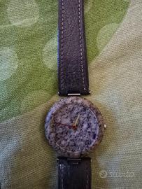 Orologio  anni 80 tissot rockwatch