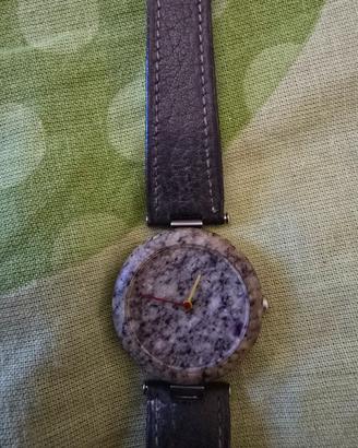 Orologio  anni 80 tissot rockwatch