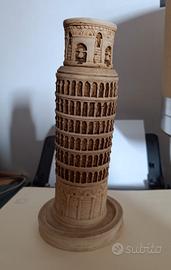 Souvenir della Torre di Pisa - Soprammobile -