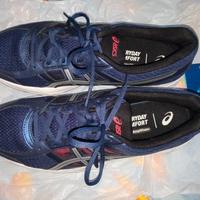 scarpe ginnastica Asics 