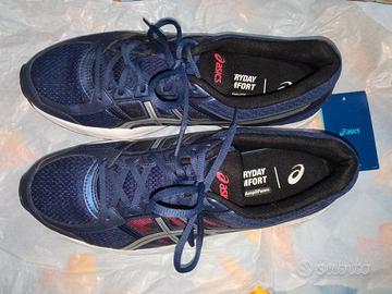 scarpe ginnastica Asics 