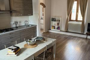 Appartamento Lumiso - strategico