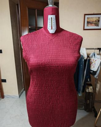 manichino sartoriale