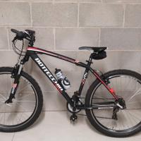 bici bottecchia 27.5 taglia M