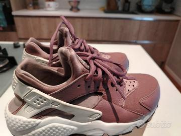 Huarache nike colorate fashion