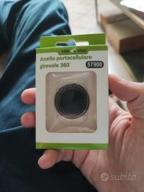 Anello portacellulare Tek one