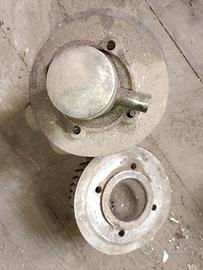 cilindro vespa piaggio vnb gt super 125 2 travasi