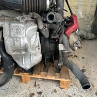 Per fiat sedici 1.9 mjet 4x4