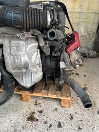 Per fiat sedici 1.9 mjet 4x4