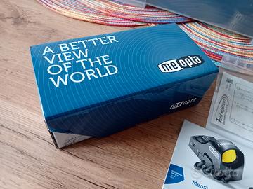 RED DOT  MEOPTA MEOSIGHT 3