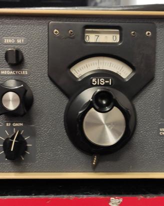 Ricevitore Collins 51S-1