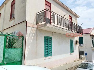 Appartamento Messina [Cod. rif 3257362VRG]