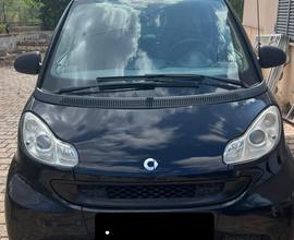 SMART fortwo 2ª serie - 2015