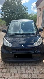 SMART fortwo 2ª serie - 2015