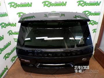 PORTELLONE PER RANGE ROVER SPORT L494 2020