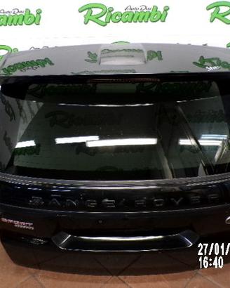 PORTELLONE PER RANGE ROVER SPORT L494 2020