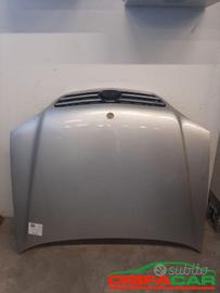 Mercedes  ML W163 COFANO PARAFANGO SINISTRO