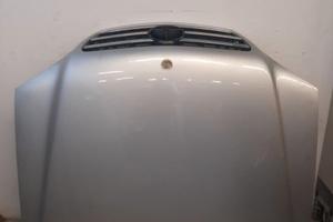 Mercedes  ML W163 COFANO PARAFANGO SINISTRO