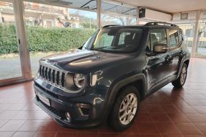 JEEP RENEGADE 10 120CV LIMITED 2021 BENZINA
