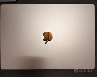 Apple MacBook Pro 16" (1TB SSD, M2 Max, 32GB) Lapt