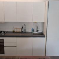 Cucina lineare VenetaCucine