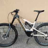 rocky mountain powerplay (leggere descrizione)