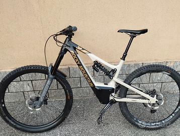 rocky mountain powerplay (leggere descrizione)